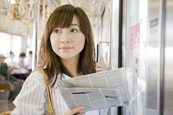 CADオペレーター/経験者のみ/土日祝お休み/男女活躍中 イメージ