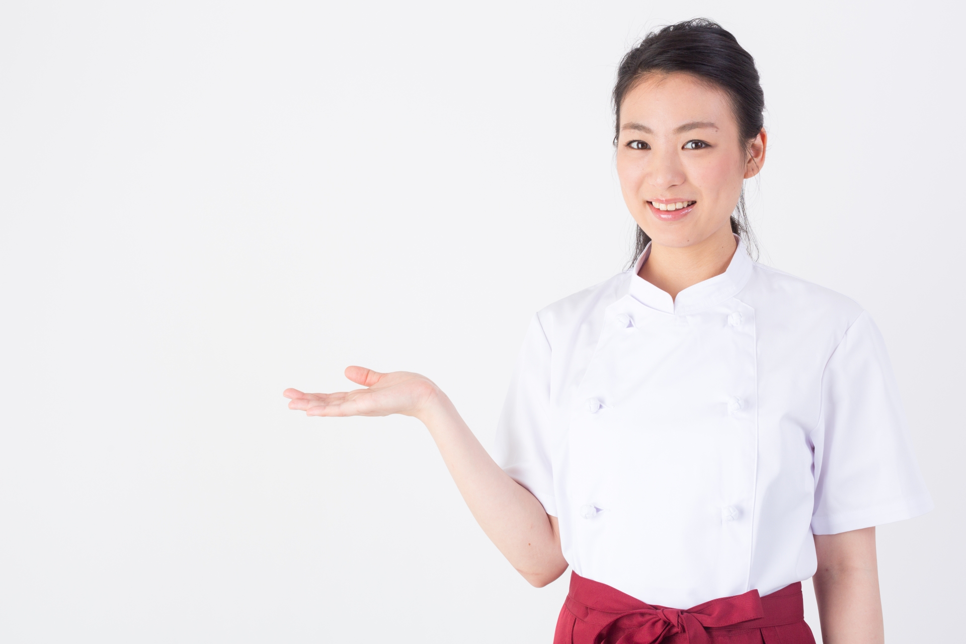 スーパーの鮮魚調理・商品陳列/シフト制/主婦/主夫活躍中 イメージ